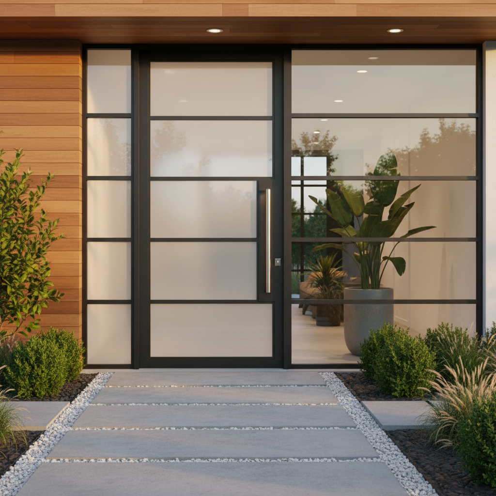 10 Essential Tips for Choosing Exterior Front Doors That Wow