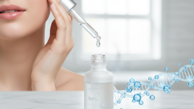 2025 Top 5 Benefits of Sodium Hyaluronate for Skin Health