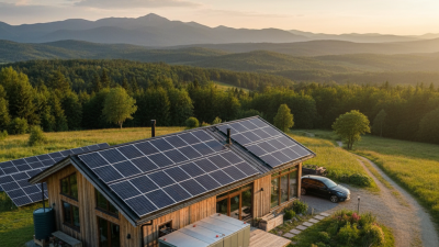 2025 Top 10 Off Grid Solar Power Systems: Ultimate Guide for Sustainable Living