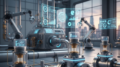 2025 Top 10 Check Valves Trends Innovations and Market Statistics