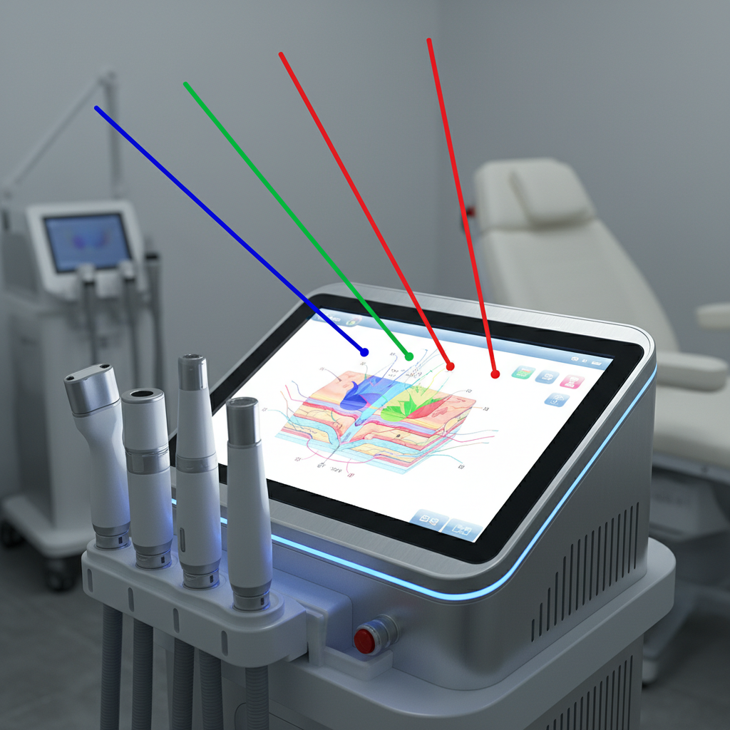 2025 Top 10 Pico Laser Machines: The Ultimate Guide for Smooth Skin