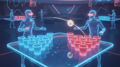 Ultimate 2025 Cup Pong Game: The Best Digital Experience for Players