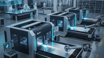 How to Choose the Best Blm Laser for Your Industrial Applications in 2023