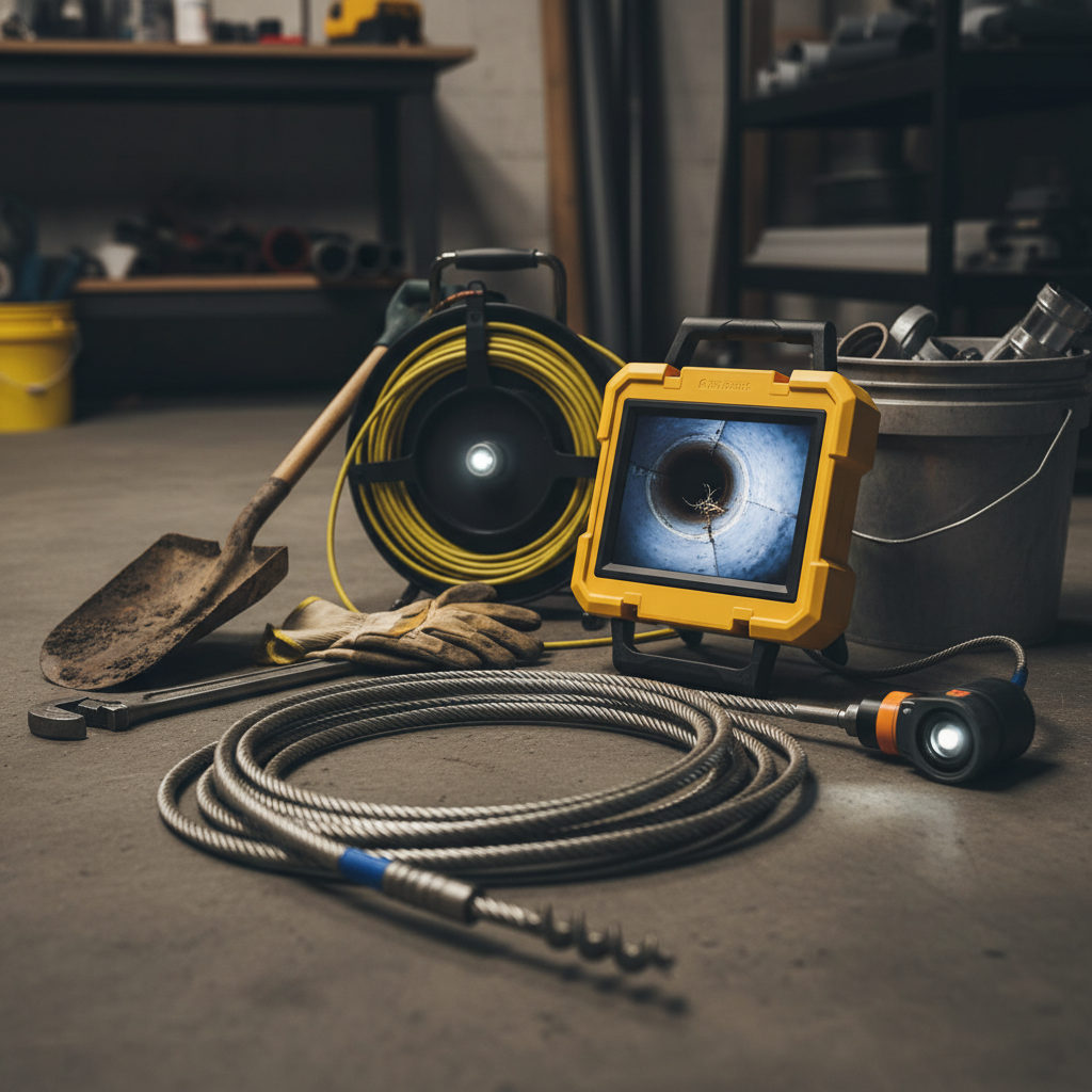 2025 Top 10 Insider Tips for Sewer Line Repairs You Need to Know