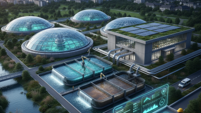 How to Navigate Challenges in the Wastewater Treatment Industry Efficiently