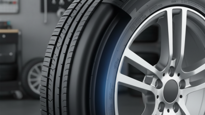 Top 5 Benefits of Using Quality Interior Tubes for Enhanced Tire Performance