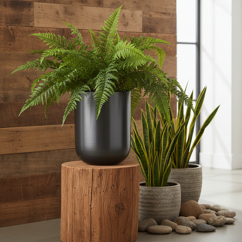 10 Tips for Using Artificial Plant Decor to Transform Your Space