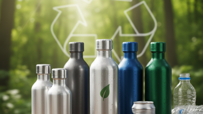 Top 10 Benefits of Using Aluminum Bottles: Eco-Friendly Choice for 2023