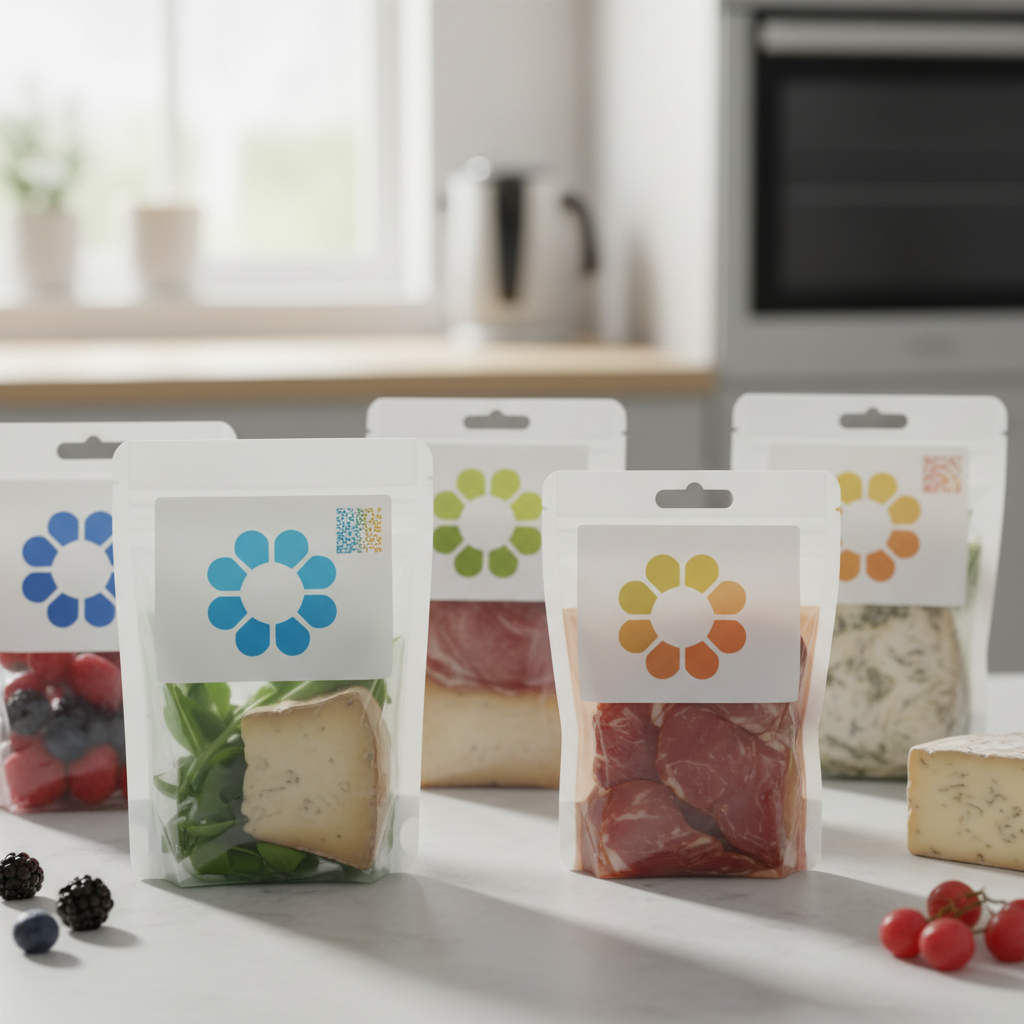 10 Best Food Packaging Solutions for Sustainable and Fresh Products