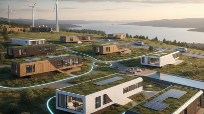 2025 Top Prefab Home Builders You Need to Know Now