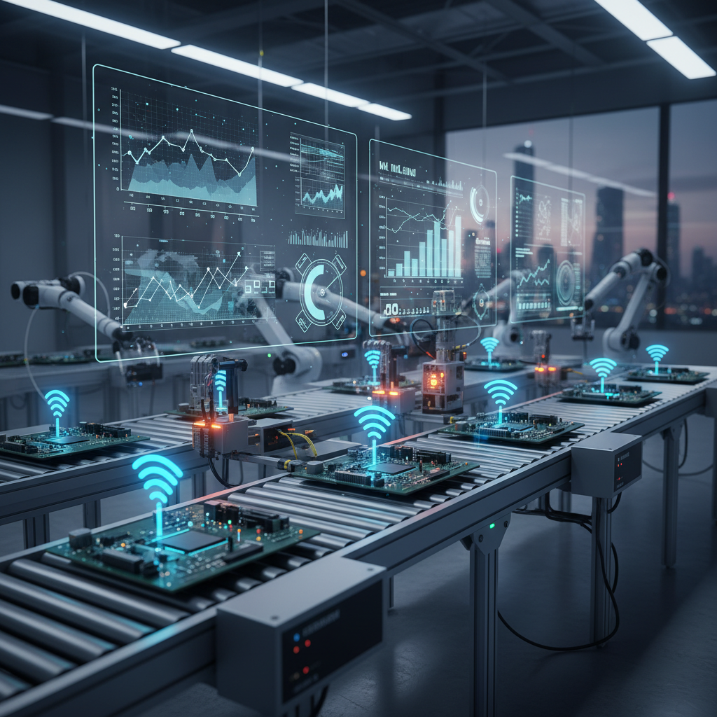 2025 Strategies for PCB Prototyping to Improve Product Development Efficiency