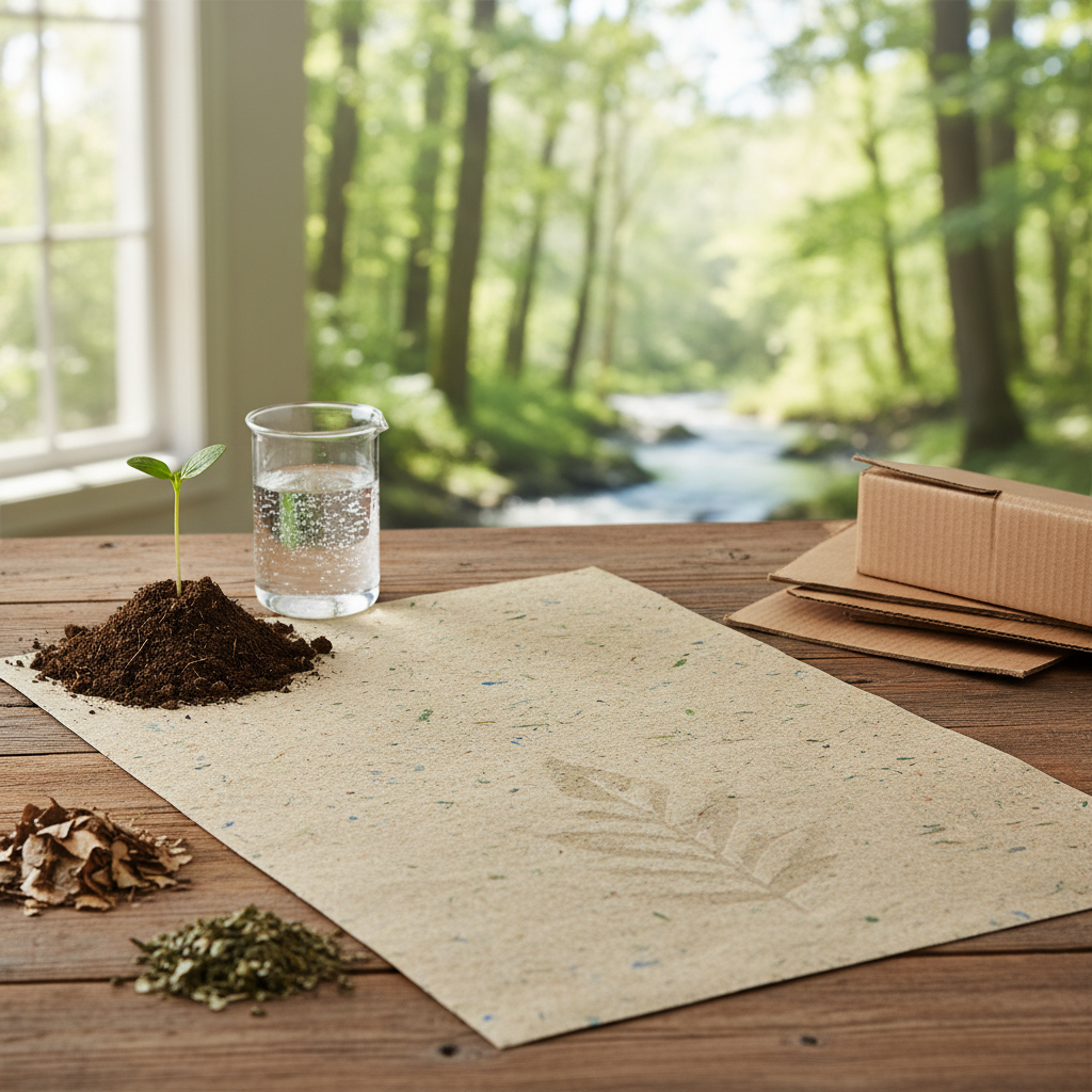 2025 Top 5 A3 Wood Pulp Paper Products for Quality and Sustainability