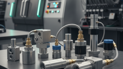 Top 7 Best Pneumatic Control Valves for Enhanced Industrial Performance