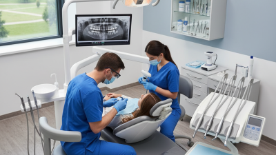 Top 5 Essential Dental Equipment Every Dentist Should Invest In