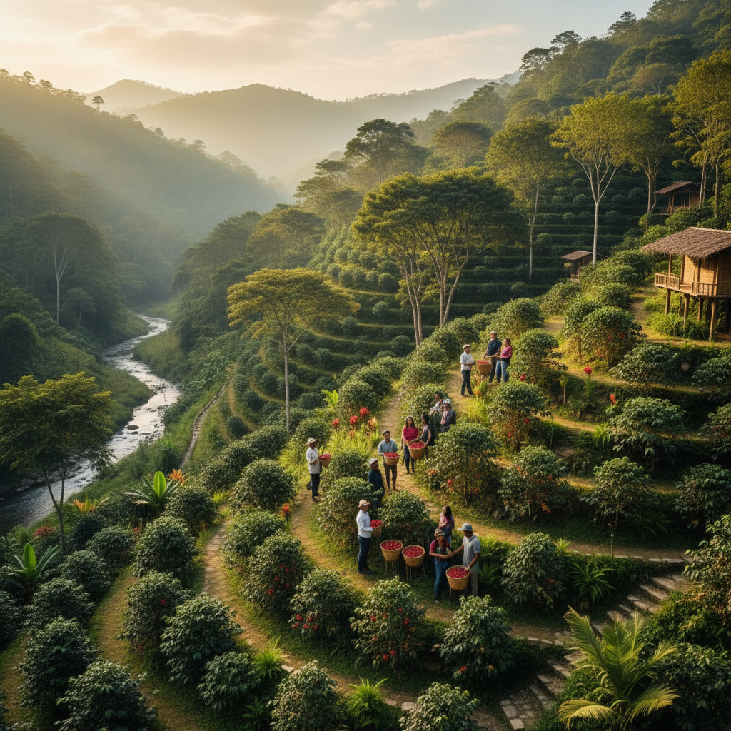 Top 10 Barista Coffee Trends in 2023 You Need to Try for the Ultimate Brew