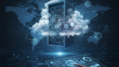 How to Choose the Best Cloud Storage Server for Your Business Needs in 2024