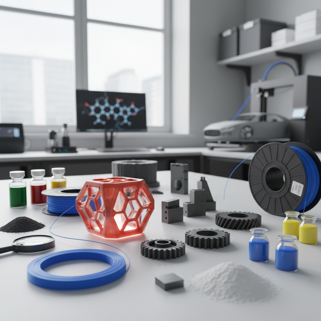 Best 10 Polymer 3D Printers for Precision and Performance in 2023