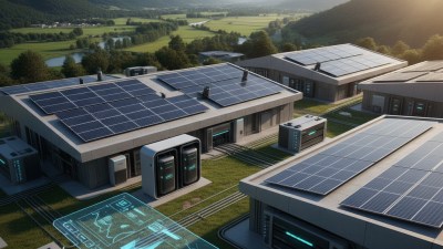 Why Choosing the Right PV Batteries is Crucial for Energy Efficiency in 2023
