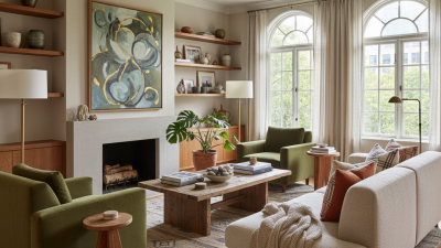 What is Home Decor and How to Transform Your Living Space