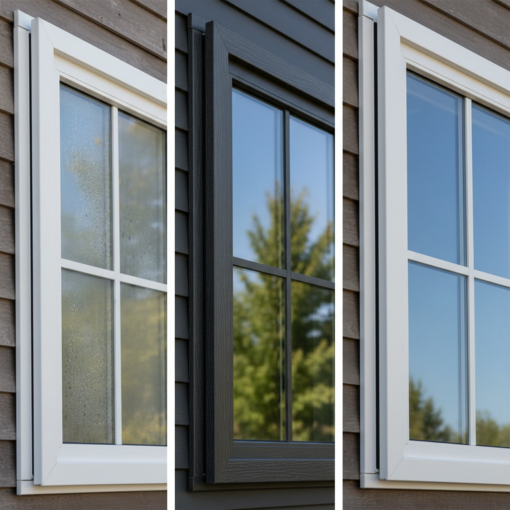 5 Essential Tips for Choosing the Best Exterior Storm Windows for Energy Efficiency