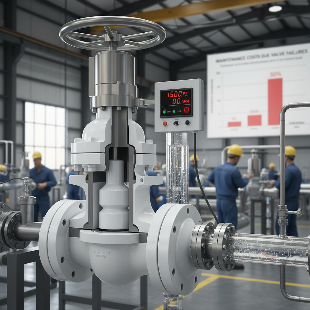 2025 How to Choose the Best Lined Valves for Your Industrial Needs