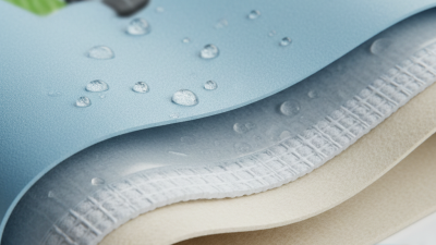 Top 10 Benefits of Lamination Nonwoven Fabric for Your Projects