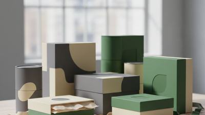 Top 5 Benefits of Custom Logo Packaging: Boost Your Brand Visibility by 70%