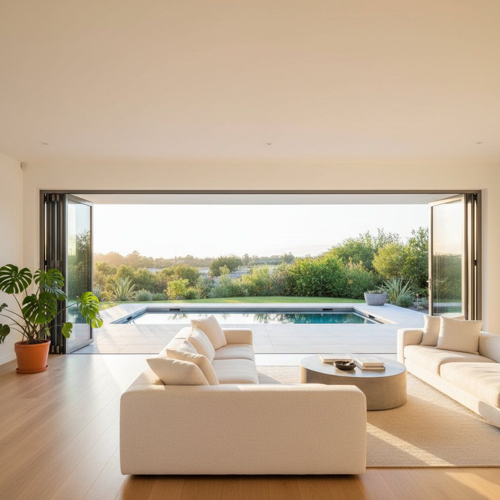 10 Best Bifold Windows to Enhance Your Home's Natural Light and Style