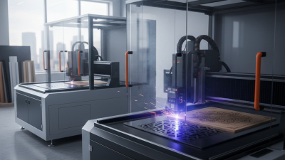10 Essential Tips for Using Laser CNC for Precision Cutting and Engraving
