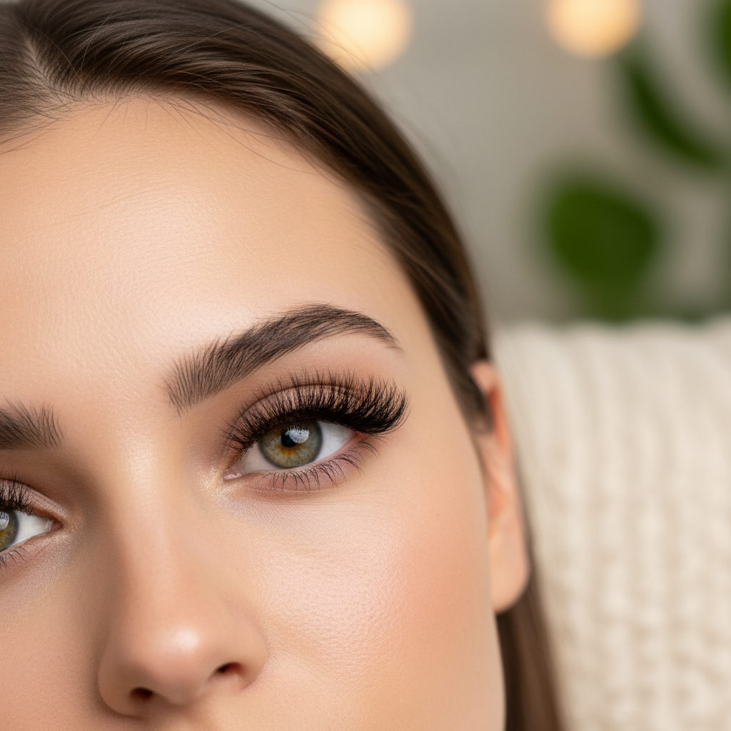 Unlock Flawless Beauty: Discover the Trends in Full Hybrid Lashes for 2025