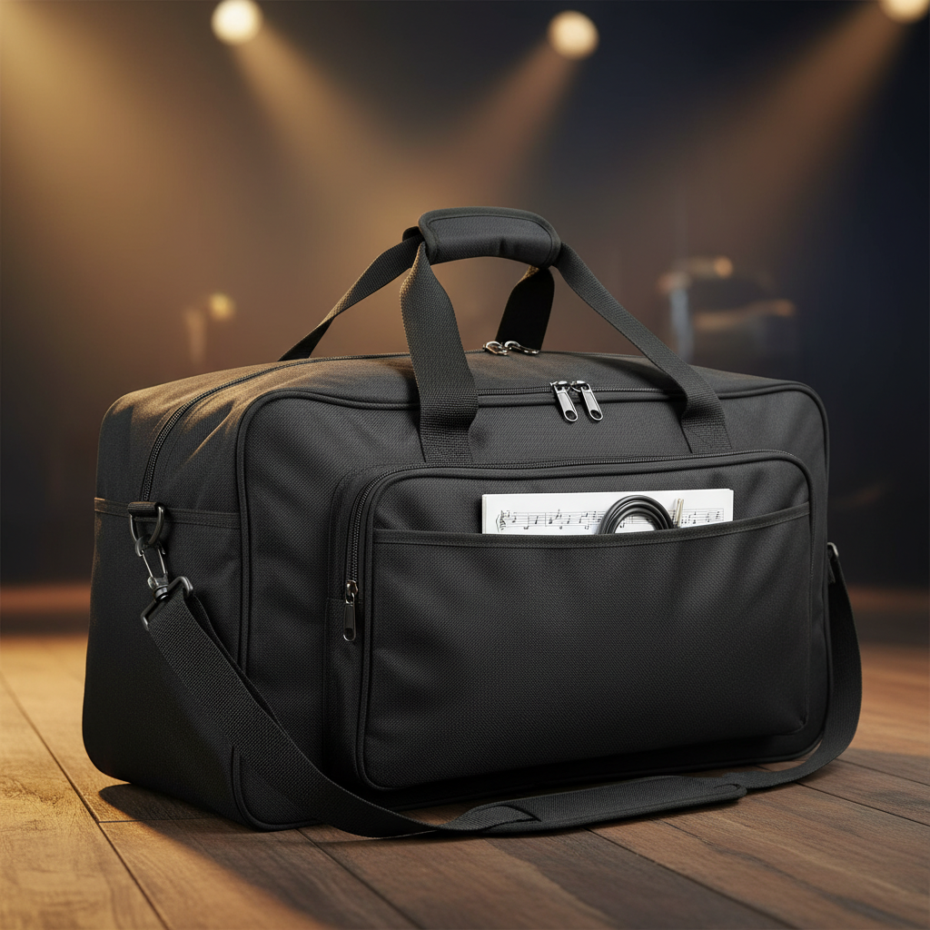 Discover the Best Musical Carrying Bags for 2025: Top Picks and Reviews