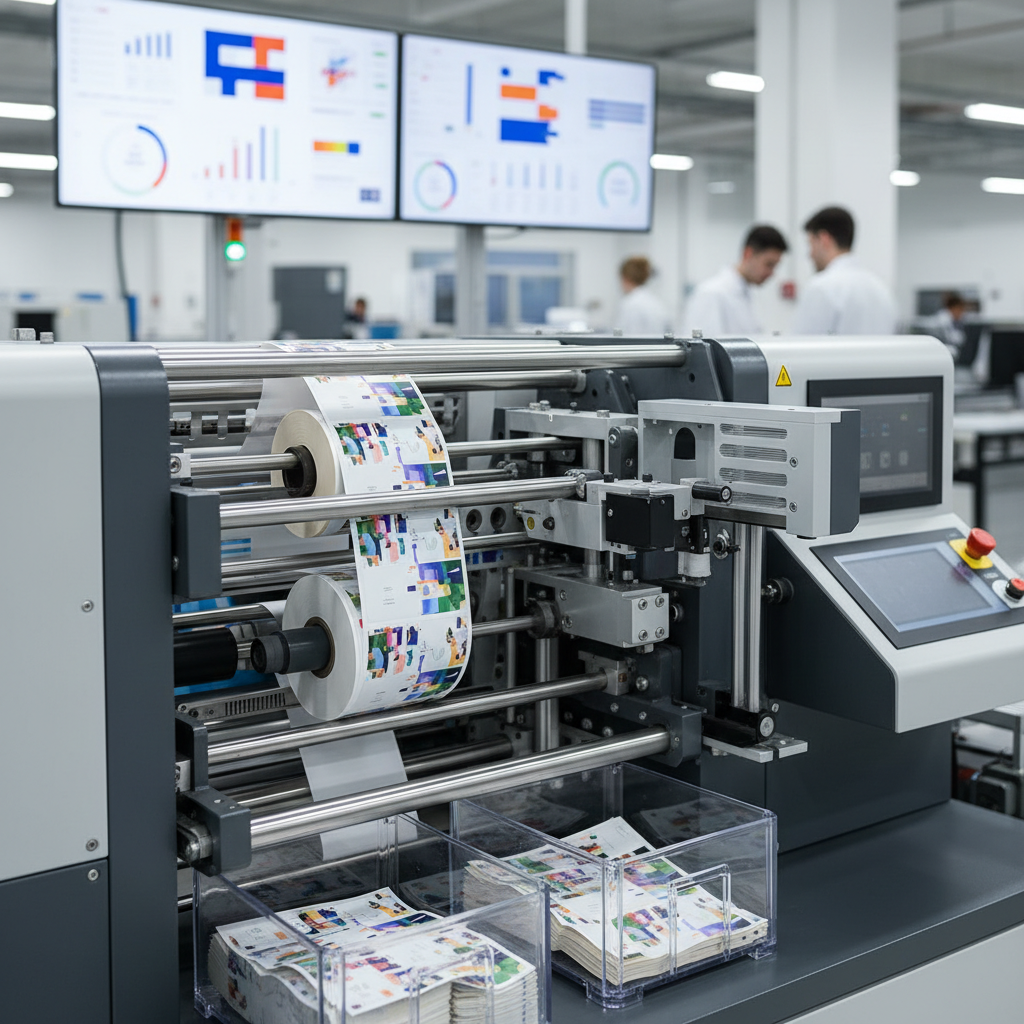 10 Essential Tips for Effective Labels Printing to Boost Your Business