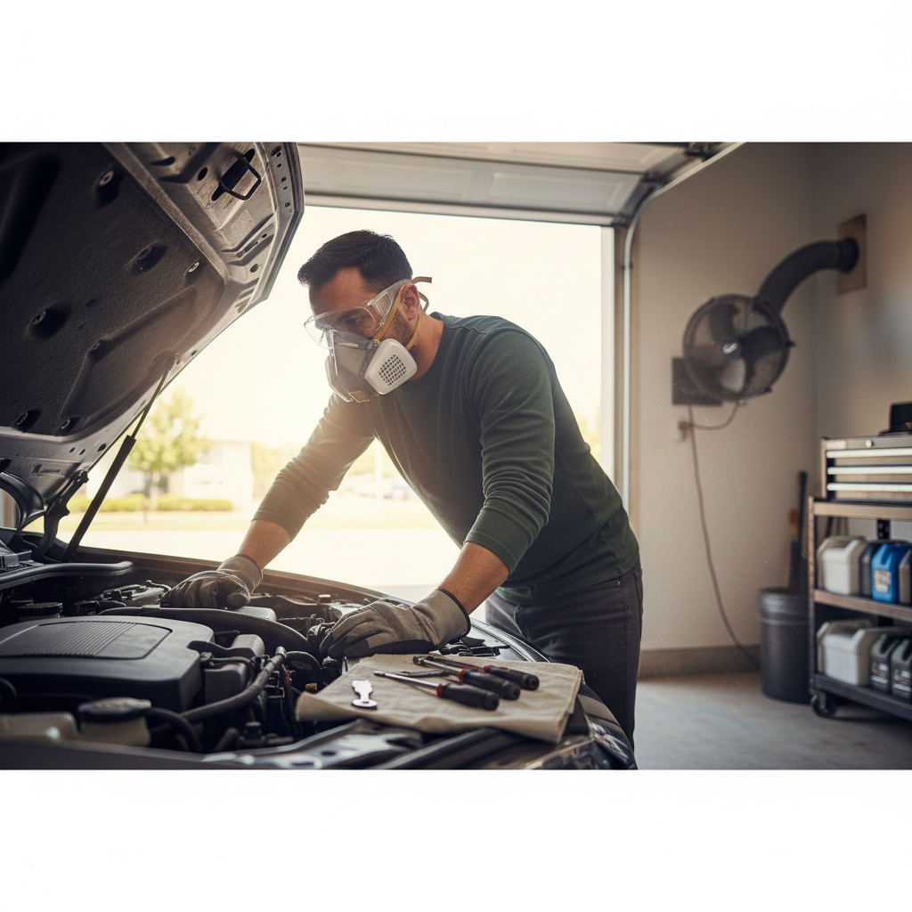 Top 10 Essential Tips for Car Installation That Every DIY Enthusiast Should Know