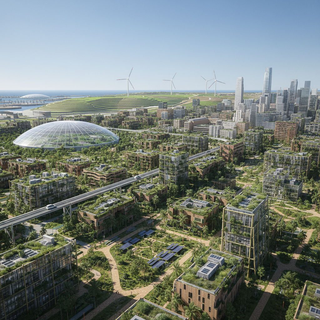 10 Best Environmentally Friendly Materials for Sustainable Living