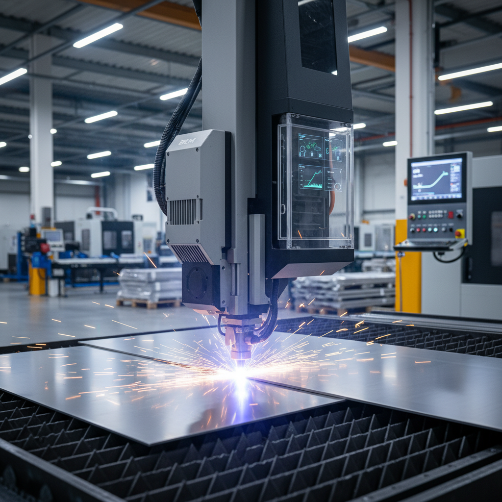How to Choose the Best Blm Laser for Your Industrial Applications in 2023