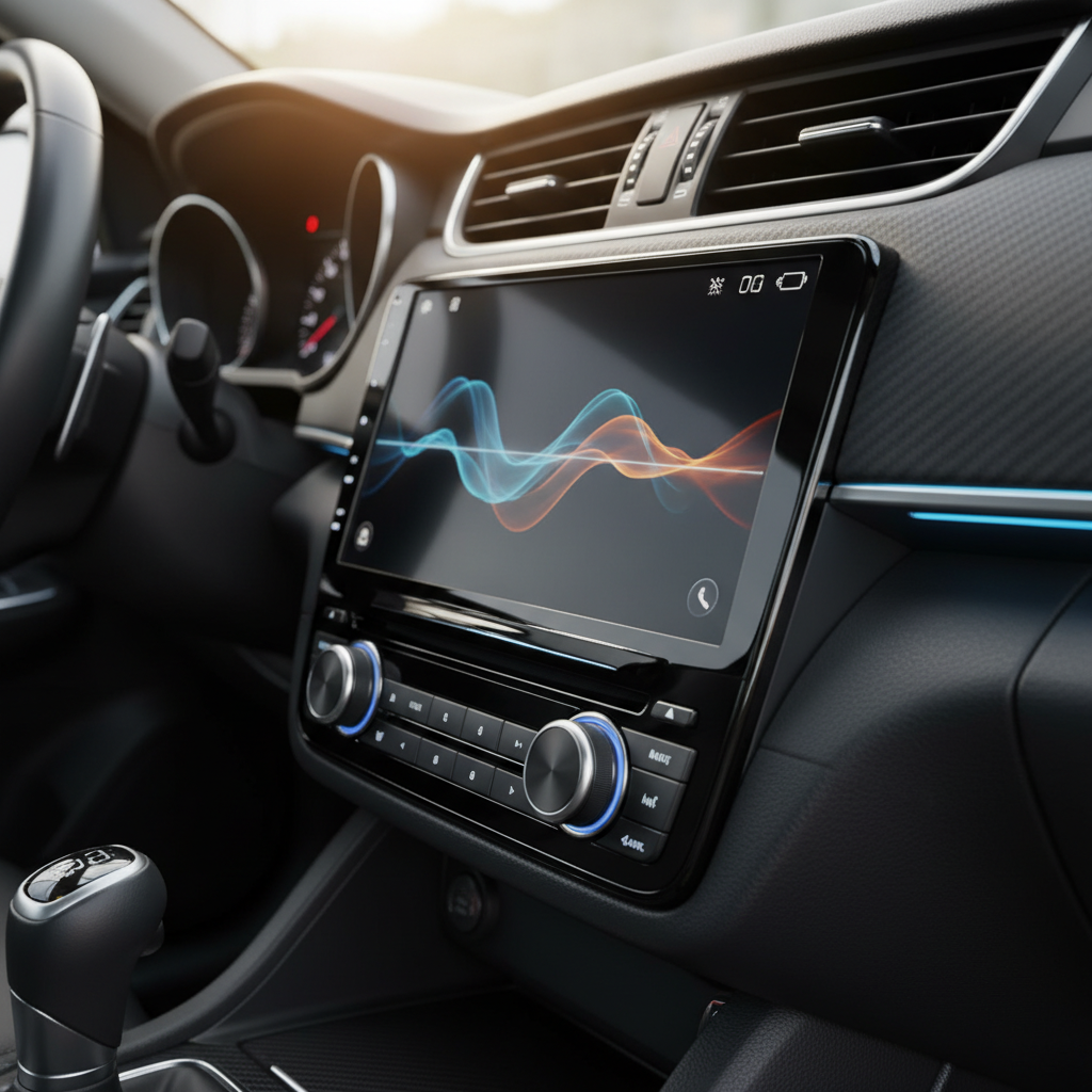 10 Essential Tips for Choosing the Best Double Din Car Stereo for Your Vehicle