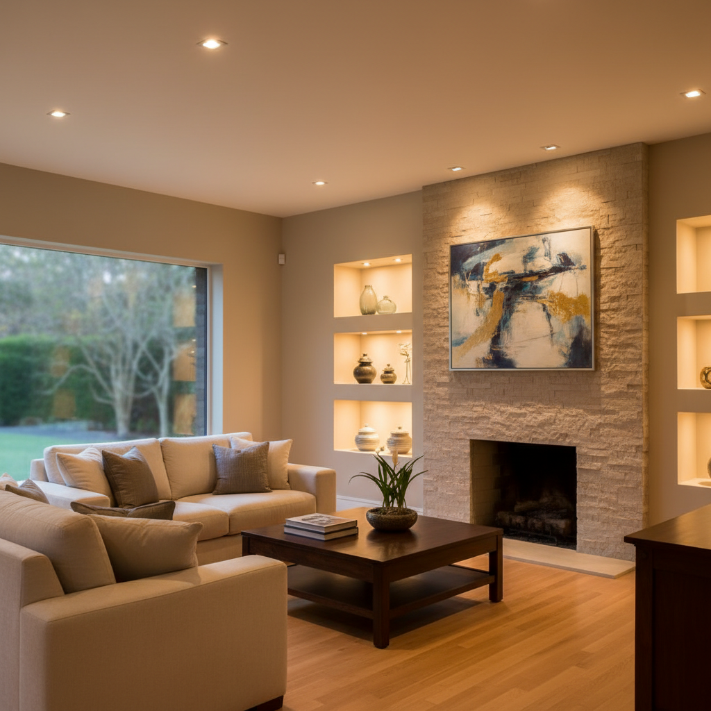 Top 10 Best LED Spotlights for Ultimate Home Lighting Solutions