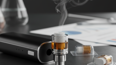Top 5 Benefits of Using Ceramic Coil Vape Pods for a Superior Vaping Experience