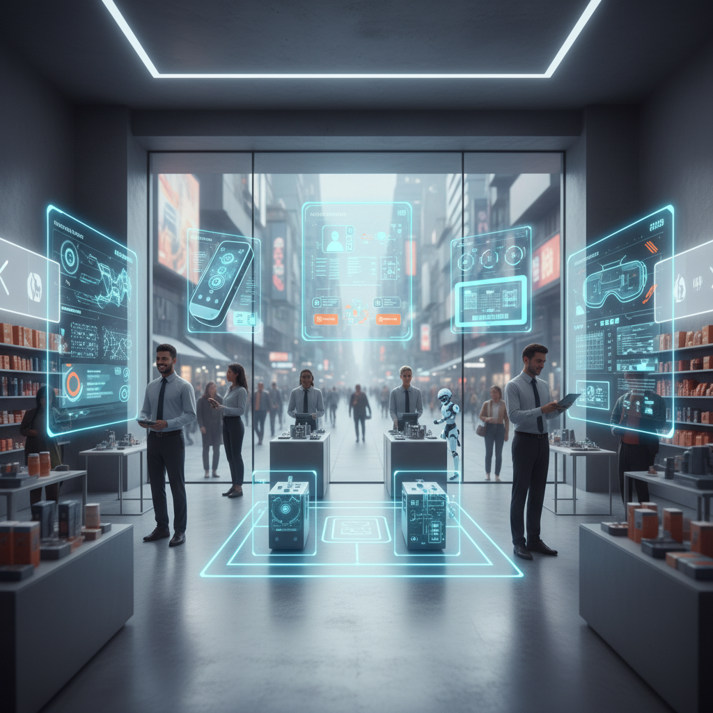 2025 Top 5 Store Tools for Streamlined Business Operations