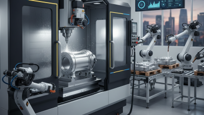 5 Essential Tips for Mastering CNC Metal Machining Processes in 2023