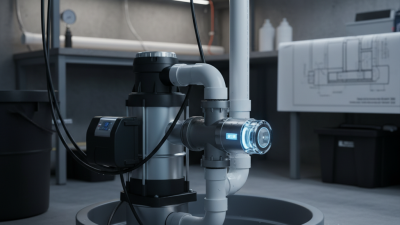 How to Choose the Right Sump Pump Check Valve for Your Home Needs in 2025