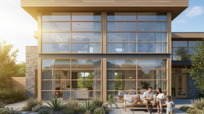 Top 10 Benefits of Energy Windows for Your Home Efficiency