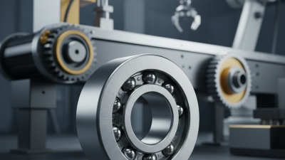 How to Choose the Best V Groove Ball Bearing for Your Projects