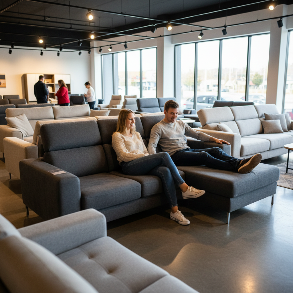 2025 How to Choose Quality Sofas for Ultimate Comfort and Durability