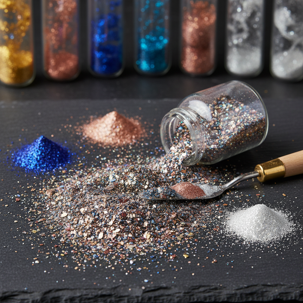 What is Mica Powder for Paint? Benefits, Types, and Industry Insights