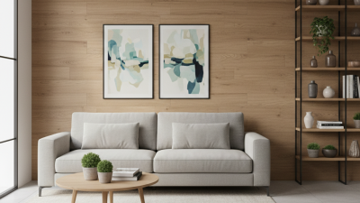 Top 10 Benefits of Using Wpc Wall Panel for Your Home Decor