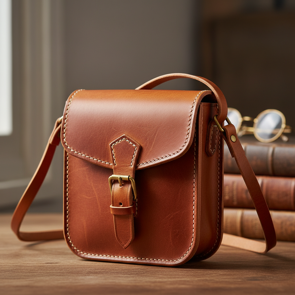 10 Essential Tips for Choosing the Perfect Small Leather Bags