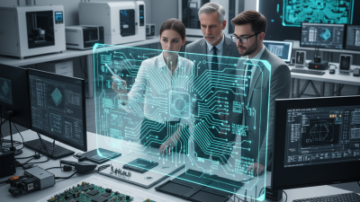 10 Essential Tips for Successful Circuit Board Design