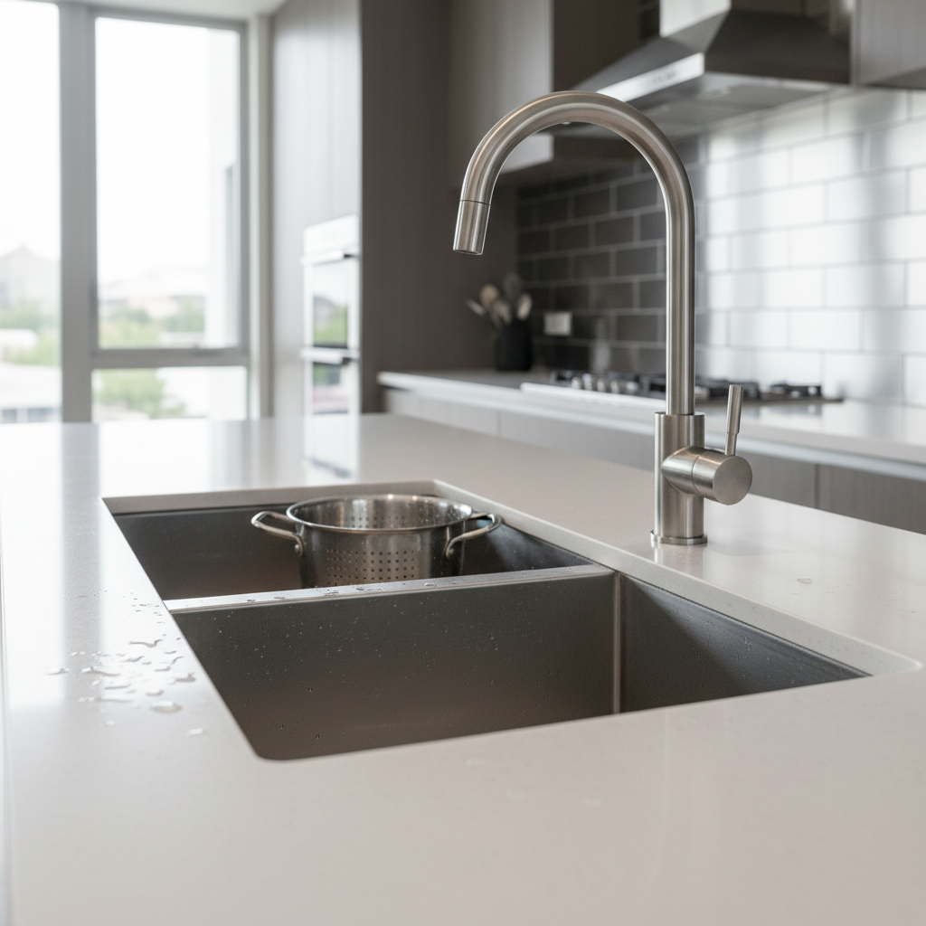 Top 5 Benefits of Using 304 Stainless Steel for Your Home and Business