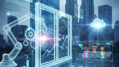 2025 Top Digital Solutions for Lansing Windows Industry Growth and Trends